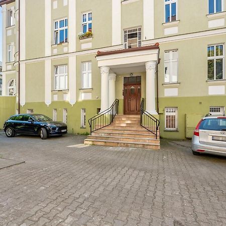 Comfort Apartments Dabrowskiego Sopot Esterno foto