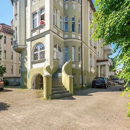 Comfort Apartments Dabrowskiego Sopot Esterno foto