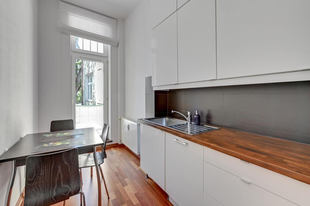 Comfort Apartments Dabrowskiego Sopot Esterno foto