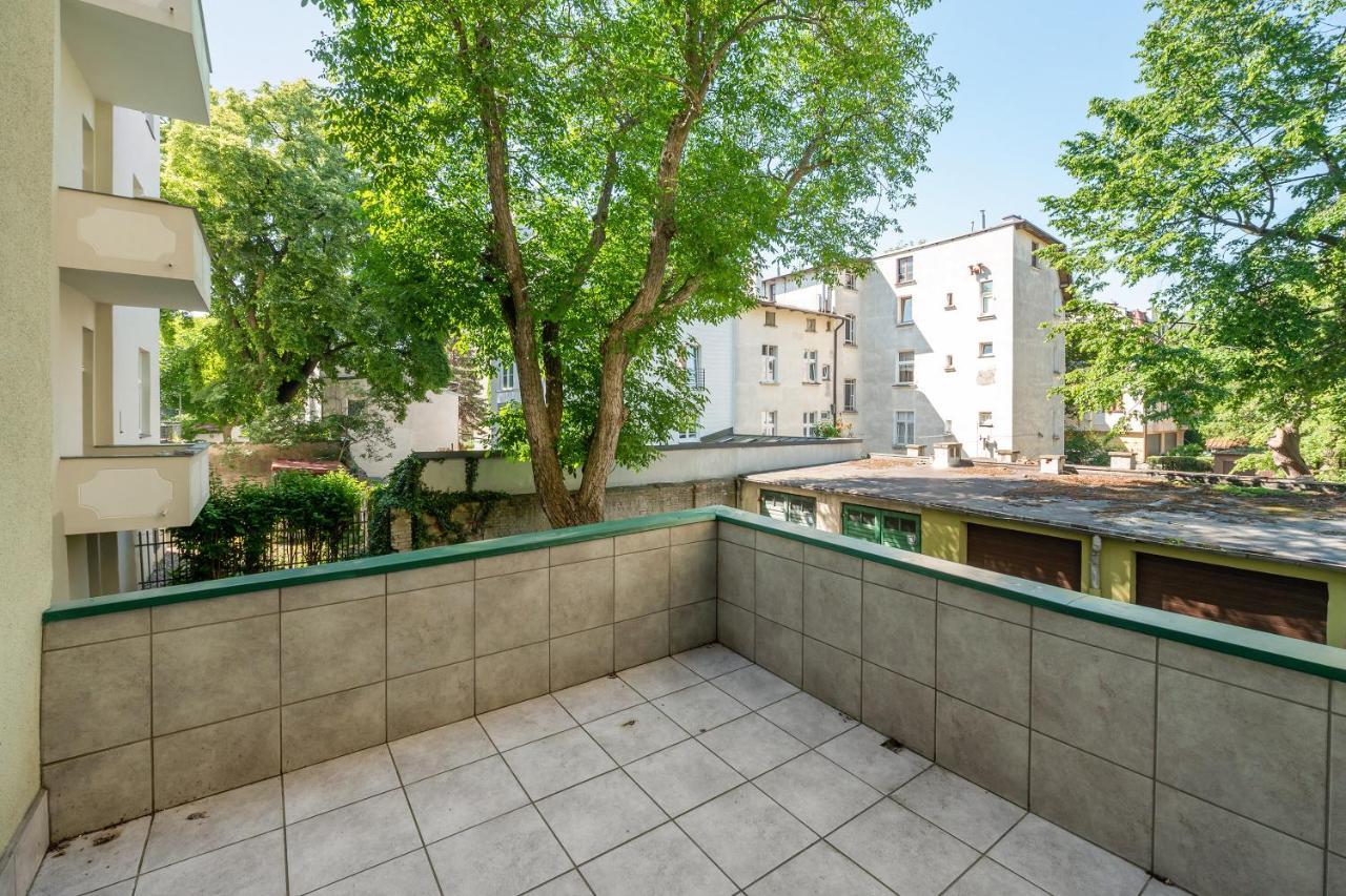 Comfort Apartments Dabrowskiego Sopot Esterno foto